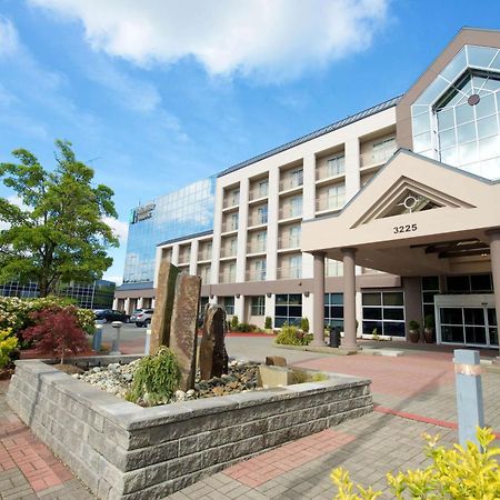 Embassy Suites By Hilton Seattle Bellevue Εξωτερικό φωτογραφία