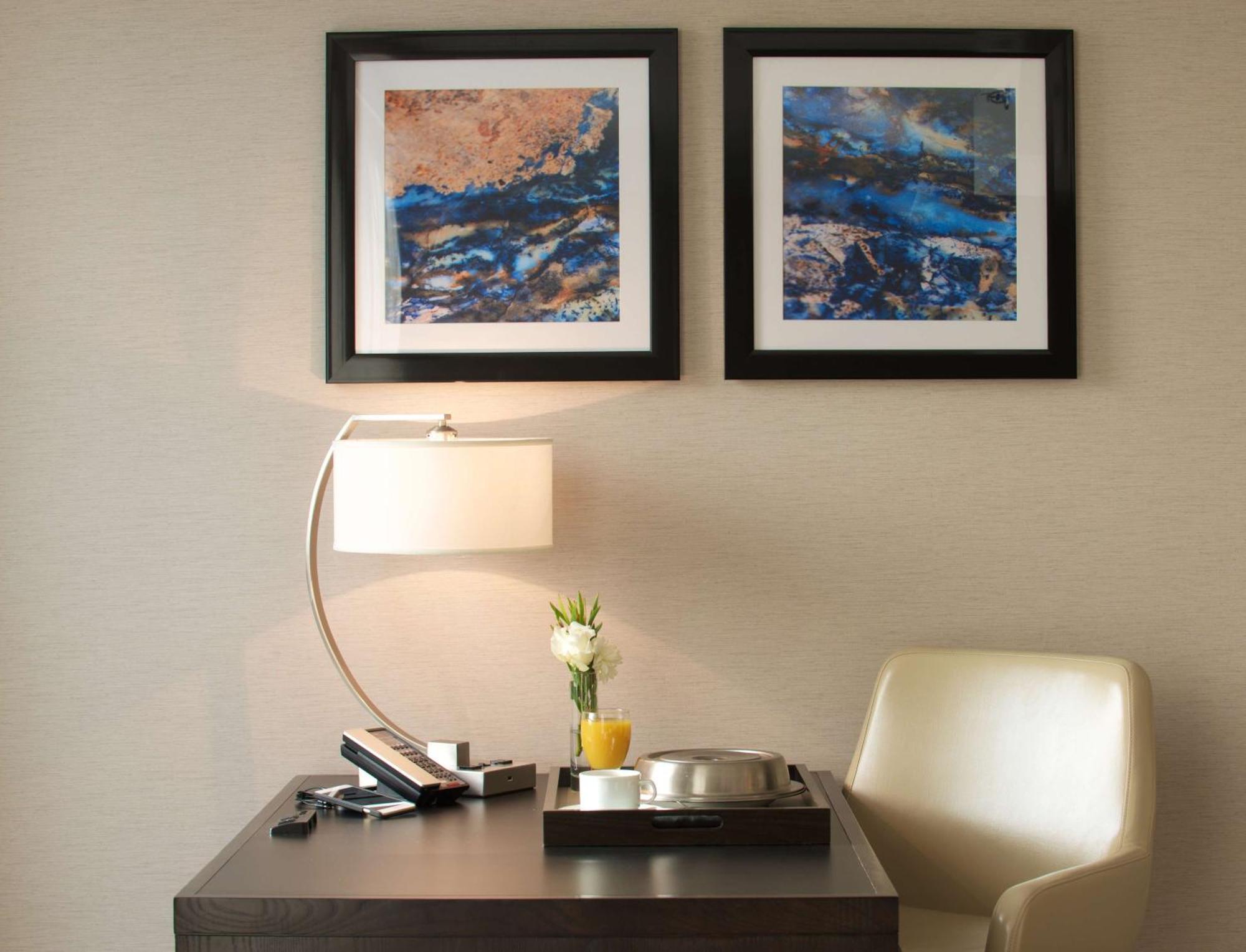Embassy Suites By Hilton Seattle Bellevue Εξωτερικό φωτογραφία