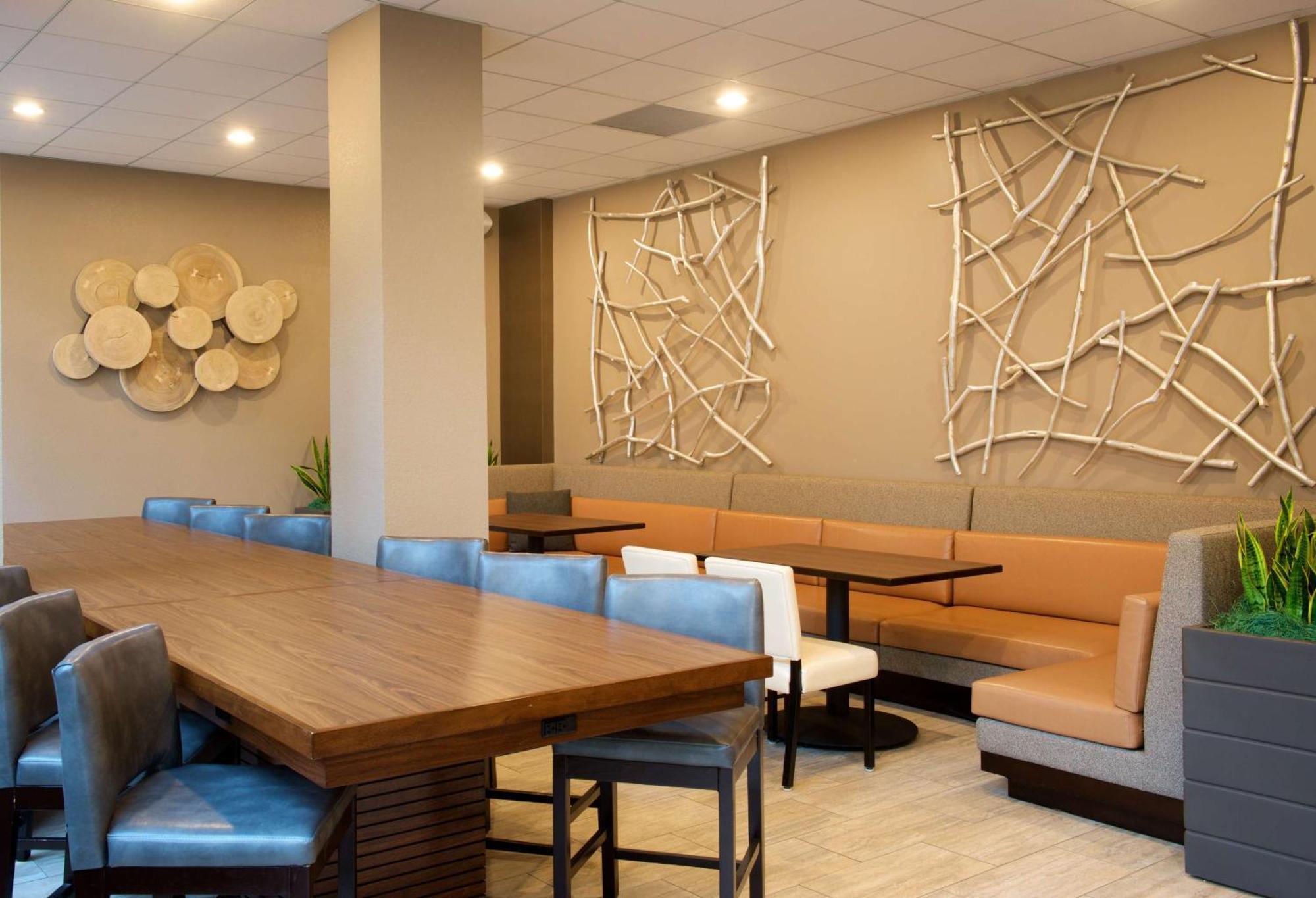 Embassy Suites By Hilton Seattle Bellevue Εξωτερικό φωτογραφία