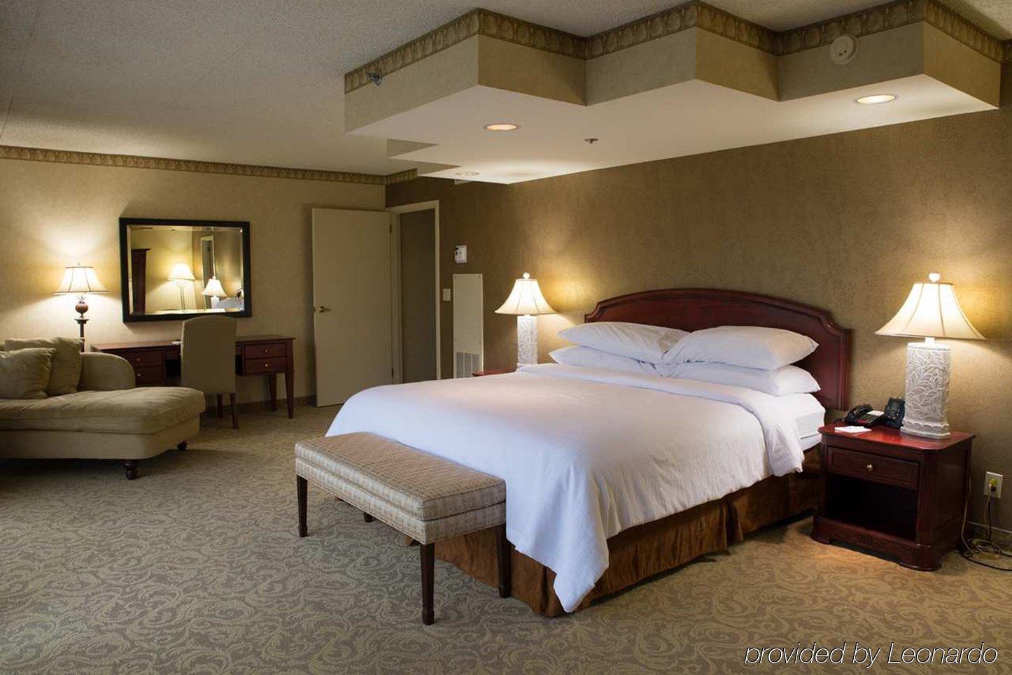 Embassy Suites By Hilton Seattle Bellevue Εξωτερικό φωτογραφία