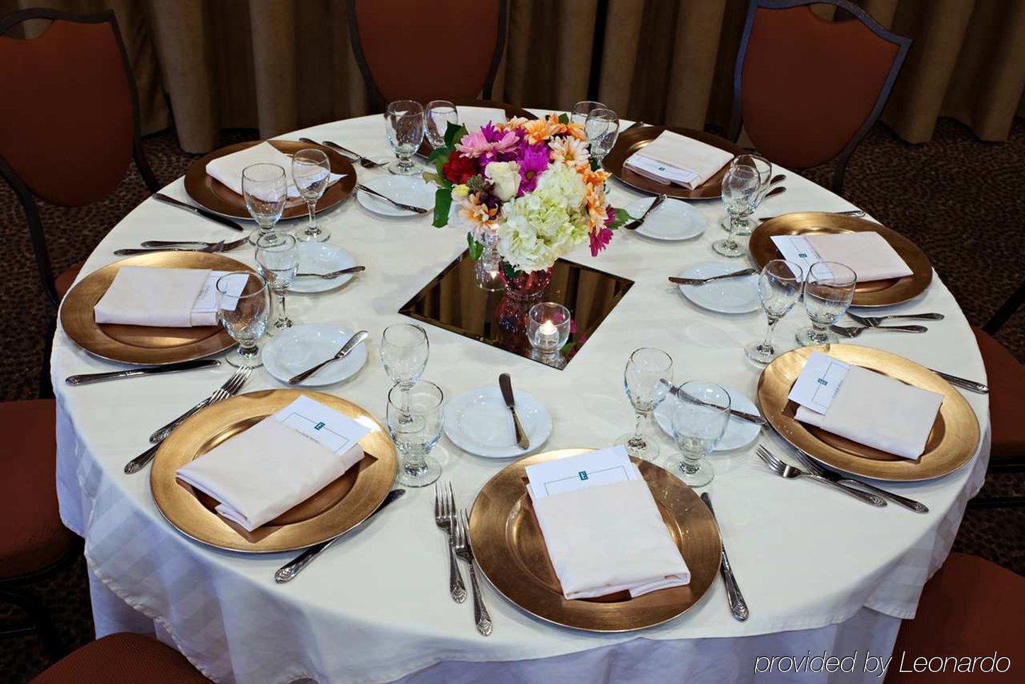 Embassy Suites By Hilton Seattle Bellevue Εξωτερικό φωτογραφία